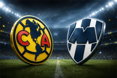 Am&eacute;rica vs Monterrey: d&oacute;nde ver GRATIS y a qu&eacute; hora juegan