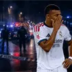 &iexcl;Quer&iacute;an secuestrar a Mbapp&eacute;! El inquietante plan descubierto en Francia
