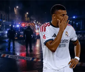 &iexcl;Quer&iacute;an secuestrar a Mbapp&eacute;! El inquietante plan descubierto en Francia