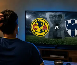 &iquest;Cachetazo a la afici&oacute;n? Cambian transmisi&oacute;n del Am&eacute;rica vs Rayados
