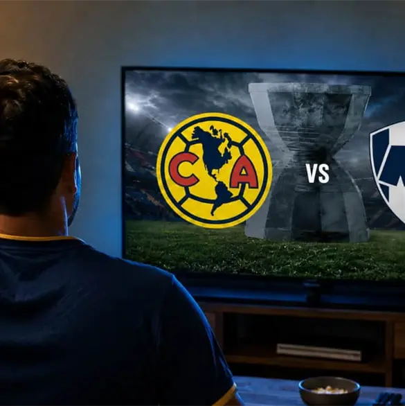 &iquest;Cachetazo a la afici&oacute;n? Cambian transmisi&oacute;n del Am&eacute;rica vs Rayados