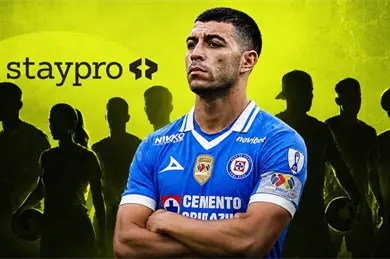 StayPro: &iquest;A qui&eacute;n m&aacute;s representa la agencia detr&aacute;s de Erik Lira?