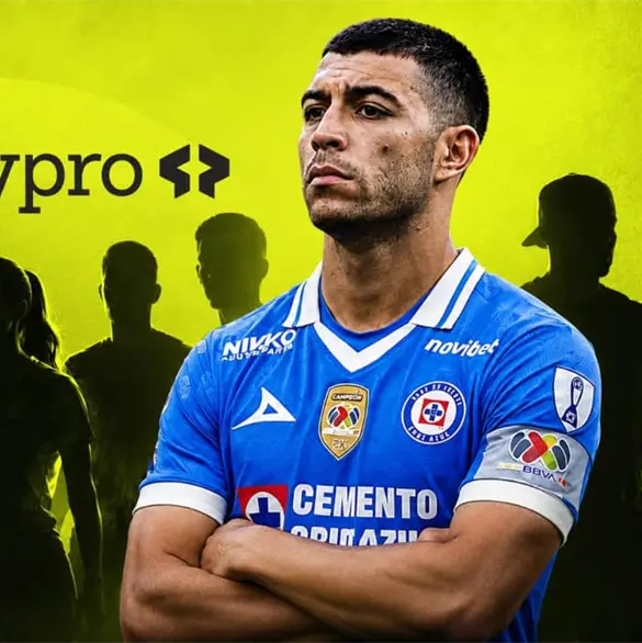 StayPro: &iquest;A qui&eacute;n m&aacute;s representa la agencia detr&aacute;s de Erik Lira?