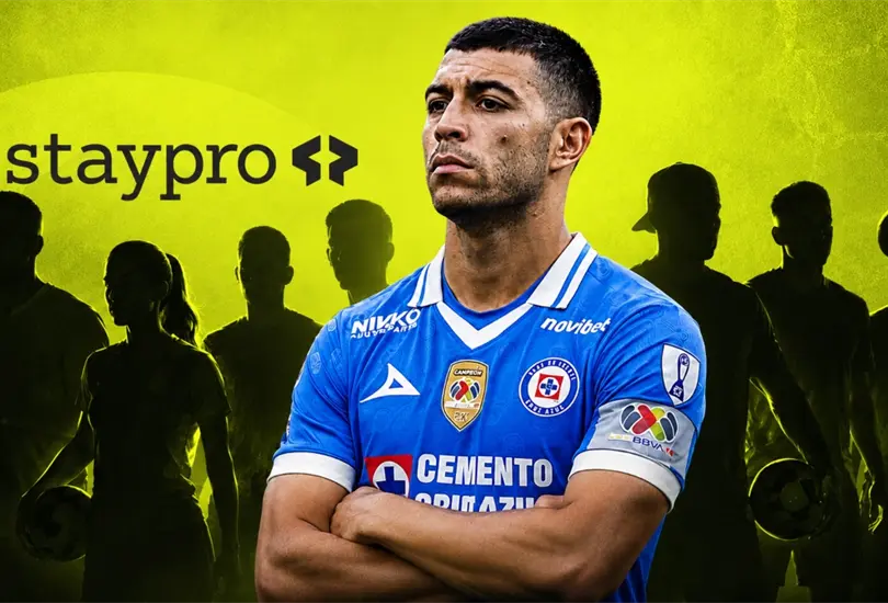 Erik Lira es representado por una agencia que representa deportistas y creadores de contenido Erik Lira es representado por una agencia que representa deportistas y creadores de contenido