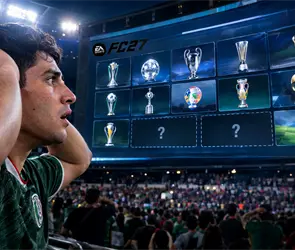 &iquest;Y la Leagues Cup? EAFC 27 anuncia competencias y da golpe a Concacaf