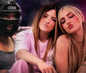 Del casco de RoRo al llanto de Ari: lo que revela el documental de Rivers