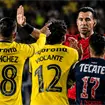 &iexcl;S&Iacute; FUE PENAL! La foto que derrumba las quejas del Am&eacute;rica