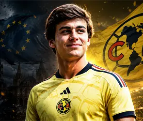 &iquest;Se arruin&oacute;? En Espa&ntilde;a cuestionan a Carlos &Aacute;lvarez por llegar al Am&eacute;rica