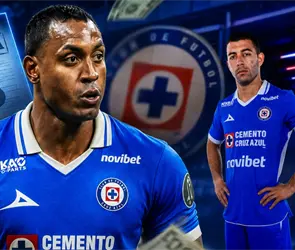 &iexcl;Le gan&oacute; a Lira! La oferta que pone a Willer Ditta fuera de Cruz Azul