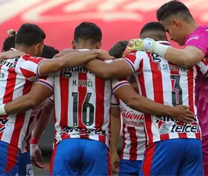 &iquest;Esc&aacute;ndalo? Ex de Chivas involucrado en tema de apuestas