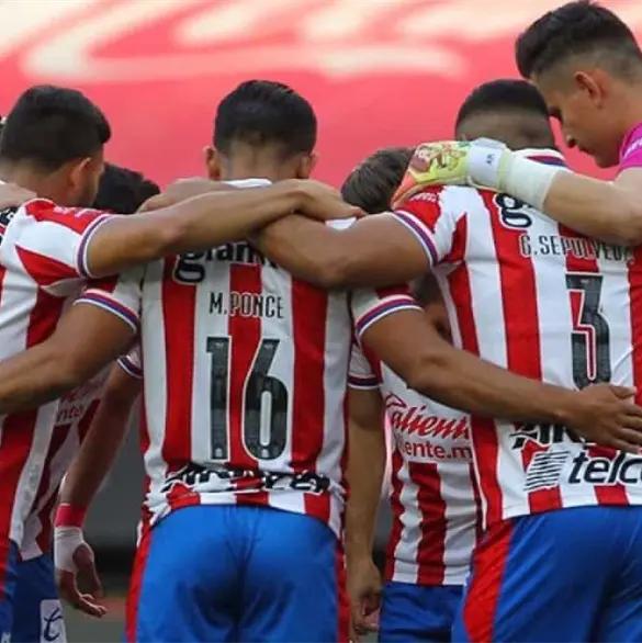 &iquest;Esc&aacute;ndalo? Ex de Chivas involucrado en tema de apuestas