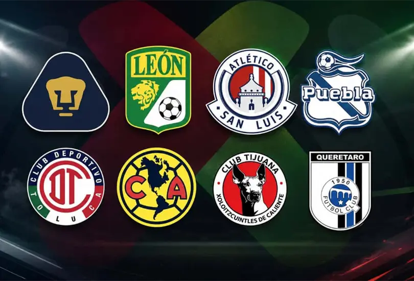 Ya hay horarios oficiales para la reprogramación de los partidos de la Liga MX Ya hay horarios oficiales para la reprogramación de los partidos de la Liga MX