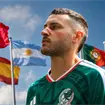 Santi Gim&eacute;nez tiene 5 nacionalidades y Porto no lo registr&oacute; como mexicano
