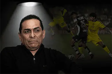 &iexcl;Salpican a Ramos Rizo! Lo relacionan con el pol&eacute;mico penal contra Am&eacute;rica