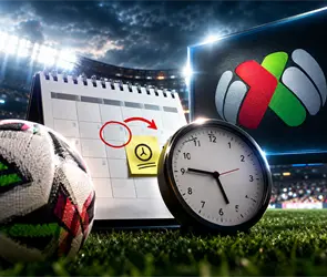 &iquest;Otro cambio a la Jornada 7? Liga MX modifica un partido de &uacute;ltima hora