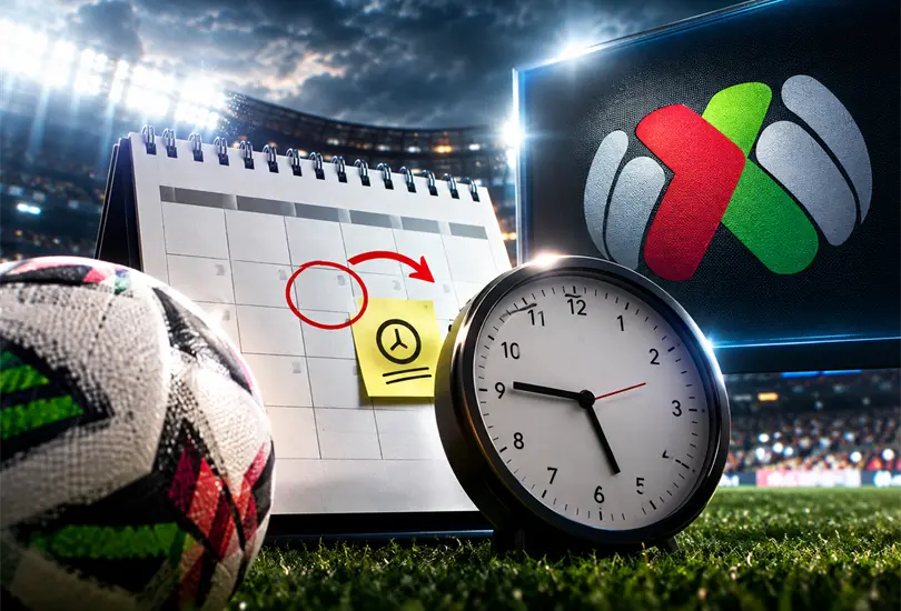 La Jornada 7 volvió a sufrir cambios y Cruz Azul vs. Santos ahora tendrá un nuevo horario. La Jornada 7 volvió a sufrir cambios y Cruz Azul vs. Santos ahora tendrá un nuevo horario.