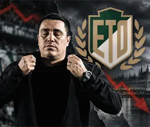 &iquest;Peligra Efra&iacute;n Ju&aacute;rez? El t&eacute;cnico mexicano vive horas complicadas en Hungr&iacute;a