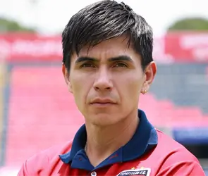 Lo que se sabe de la sanci&oacute;n a Dieter Villalpando tras tema de apuestas