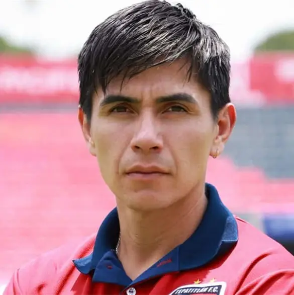 Lo que se sabe de la sanción a Dieter Villalpando tras tema de apuestas Lo que se sabe de la sanción a Dieter Villalpando tras tema de apuestas