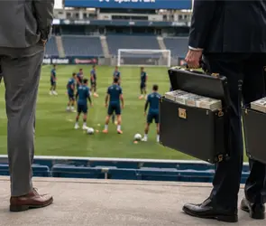 &iquest;En venta? Grupo due&ntilde;o de equipos en Europa al acecho de club de Liga MX