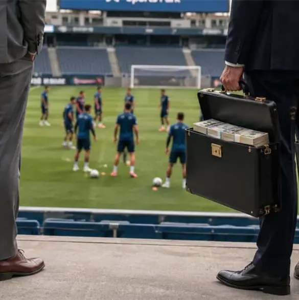 ¿En venta? Grupo dueño de equipos en Europa al acecho de club de Liga MX ¿En venta? Grupo dueño de equipos en Europa al acecho de club de Liga MX