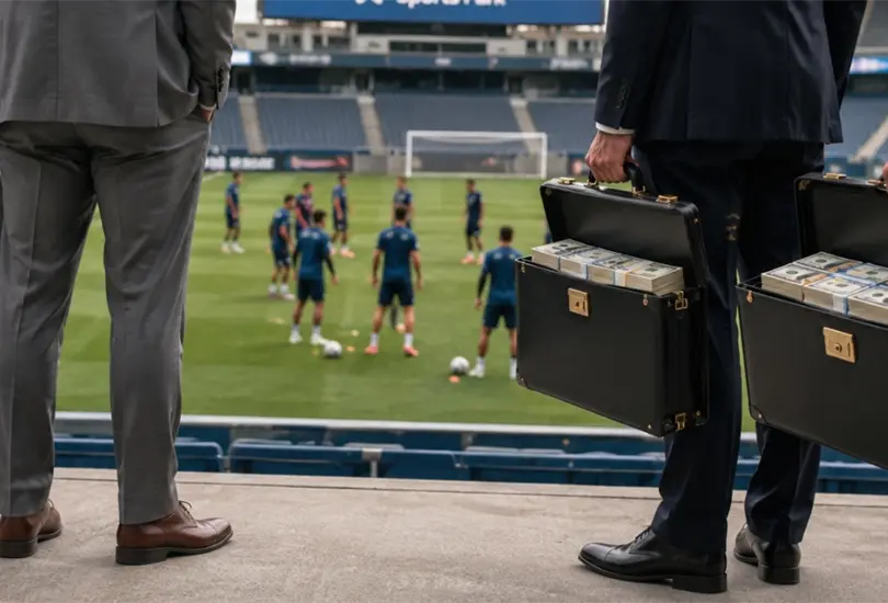 Un importante grupo empresarial est&aacute; detr&aacute;s de club de la Liga MX
