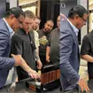 &iexcl;Una fortuna en la mu&ntilde;eca! Los relojes que compra Canelo &Aacute;lvarez y presume