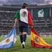 &iexcl;CAMBIA DE SELECCI&Oacute;N! Figura de la Liga MX elegir&iacute;a jugar para M&eacute;xico