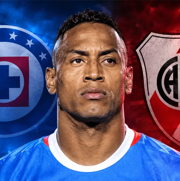 ¡Millonada! La cantidad que River Plate ofreció por Ditta ¡Millonada! La cantidad que River Plate ofreció por Ditta