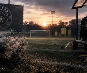 Gael Uscanga: Director Deportivo revela c&oacute;mo ocurri&oacute; la tragedia