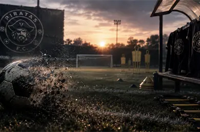 Gael Uscanga: Director Deportivo revela c&oacute;mo ocurri&oacute; la tragedia