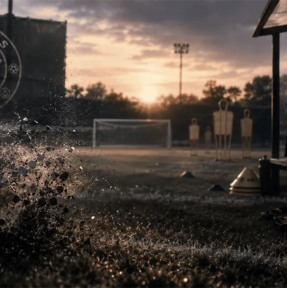 Gael Uscanga: Director Deportivo revela cómo ocurrió la tragedia Gael Uscanga: Director Deportivo revela cómo ocurrió la tragedia