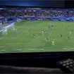 VIDEO | &iexcl;Se quejaron! La transmisi&oacute;n de Pumas vs Am&eacute;rica Femenil