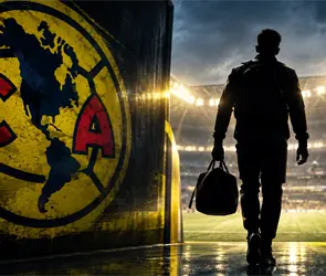 &iquest;Ya lo encontr&oacute;? Am&eacute;rica tendr&iacute;a listo al sustituto de Sebasti&aacute;n C&aacute;ceres