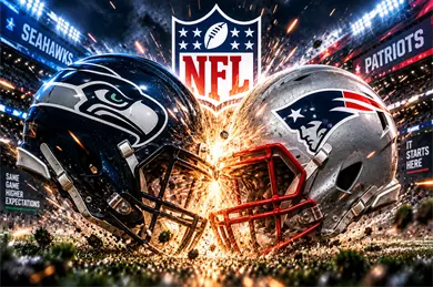 NFL 2026: cu&aacute;ndo inicia la temporada y calendario completo de Semana 1