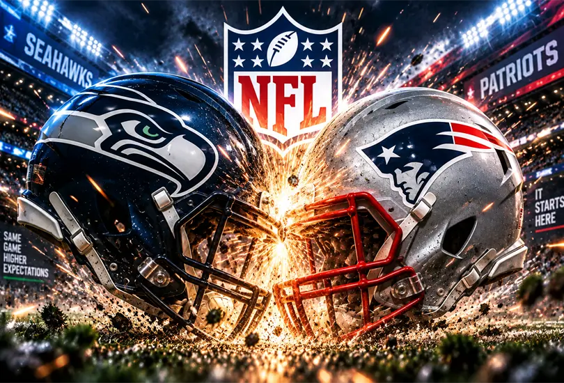 Conoce cuándo inicia la temporada regular de la NFL 2026 y todos los partidos programados para la Semana 1. Conoce cuándo inicia la temporada regular de la NFL 2026 y todos los partidos programados para la Semana 1.