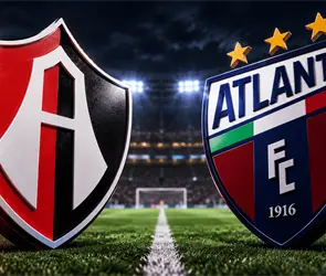 Atlas vs Atlante: a qu&eacute; hora y d&oacute;nde ver EN VIVO el partido de la J7