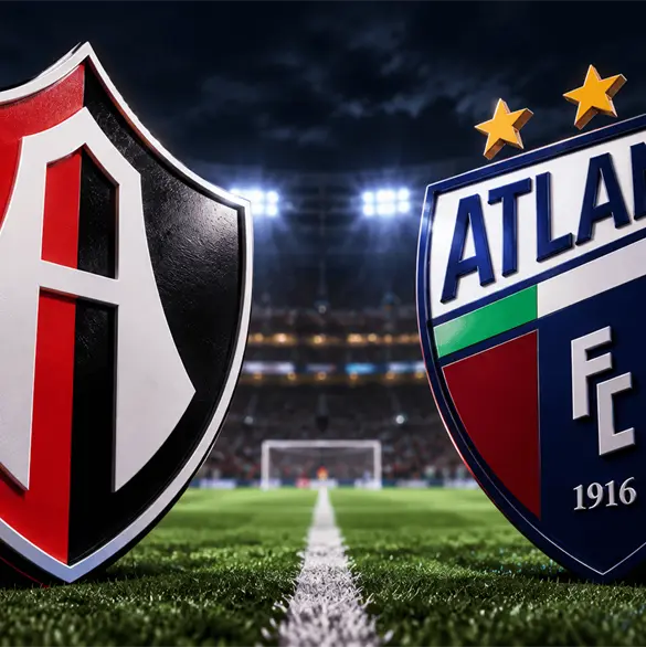 Atlas vs Atlante: a qu&eacute; hora y d&oacute;nde ver EN VIVO el partido de la J7