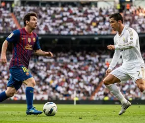 &iquest;&Uacute;ltimo duelo? Messi vs CR7 se podr&iacute;a dar por &uacute;ltima vez en la historia