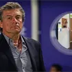 Toc&oacute; la campana, Rub&eacute;n Omar Romano habr&iacute;a vencido al cancer