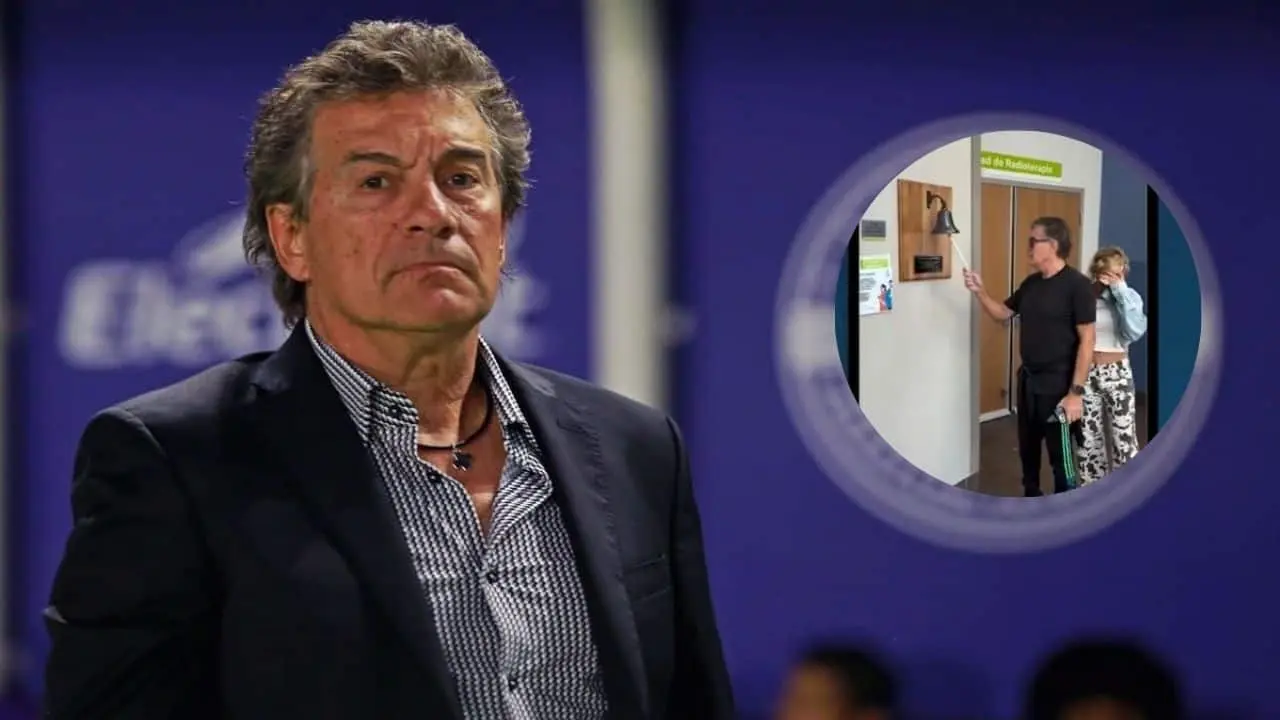  Romano venció al Cancer 
