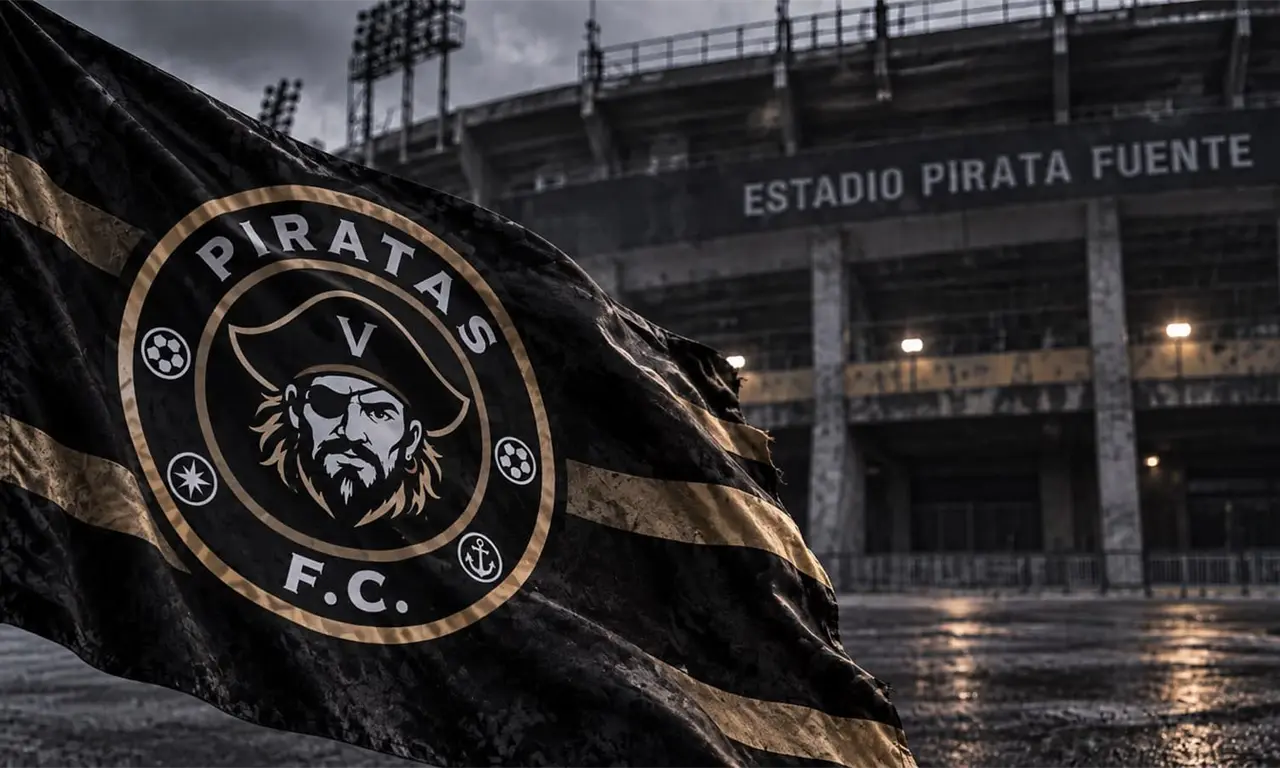  Más detalles sobre la tragedia de Piratas FC 