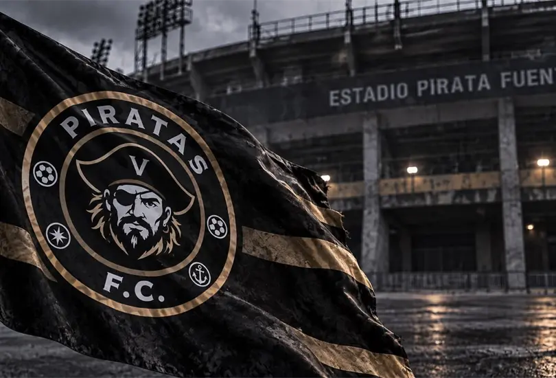 M&aacute;s detalles sobre la tragedia de Piratas FC