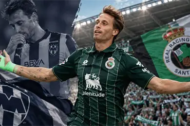 (Video) Lo que dej&oacute; ir Rayados, el golazo de Sergio Canales en Espa&ntilde;a