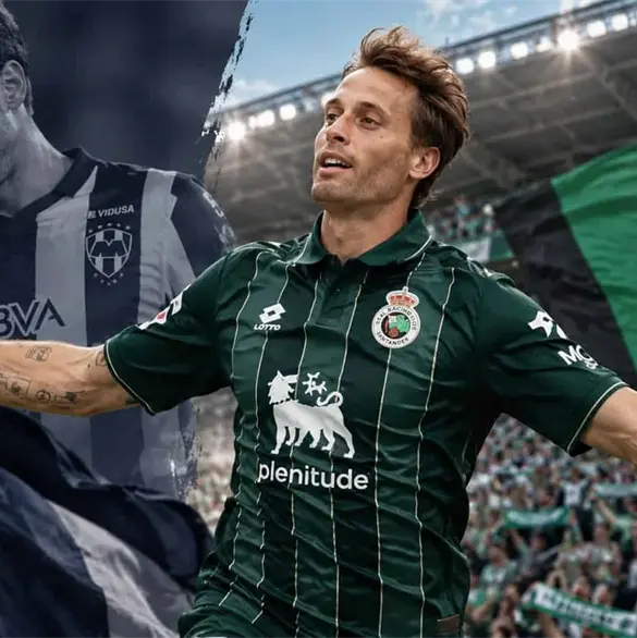 (Video) Lo que dej&oacute; ir Rayados, el golazo de Sergio Canales en Espa&ntilde;a
