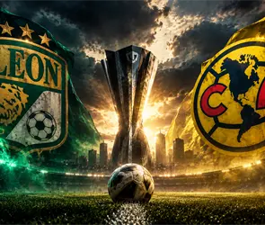Le&oacute;n vs Am&eacute;rica: d&oacute;nde y a qu&eacute; hora ver EN VIVO la Leagues Cup