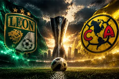 León vs América: dónde y a qué hora ver EN VIVO la Leagues Cup León vs América: dónde y a qué hora ver EN VIVO la Leagues Cup