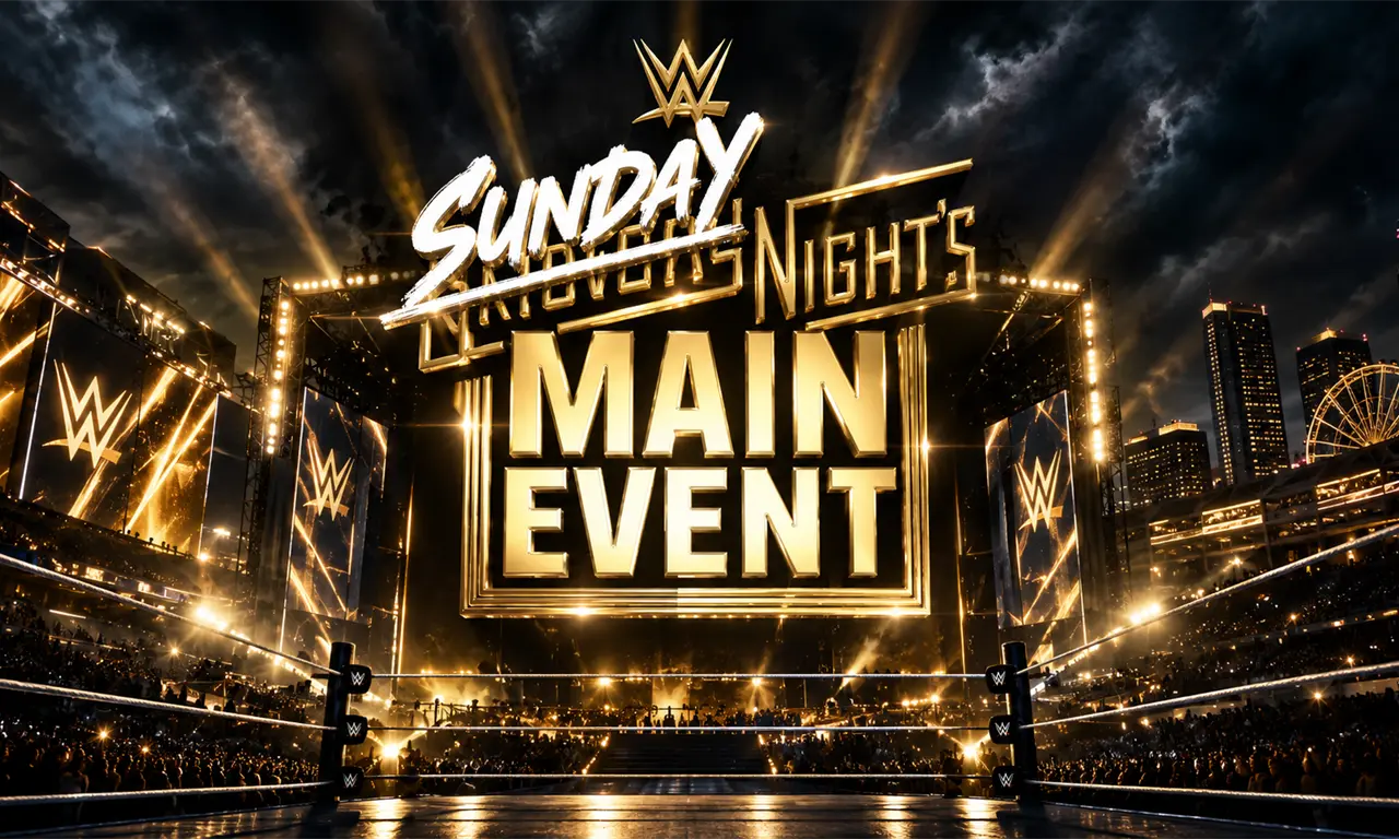  Cody Rhodes y Randy Orton encabezan el histórico Sunday Night’s Main Event en Atlanta. 