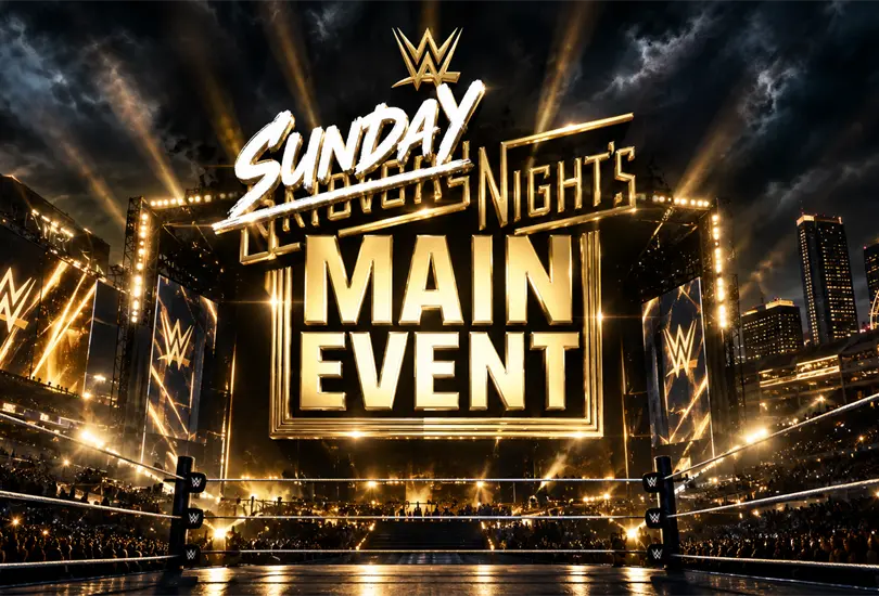 Cody Rhodes y Randy Orton encabezan el histórico Sunday Night´s Main Event en Atlanta. Cody Rhodes y Randy Orton encabezan el histórico Sunday Night´s Main Event en Atlanta.