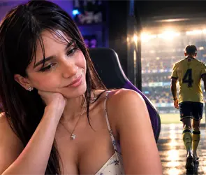 &iexcl;Se acab&oacute;! Alana Flores confirma ruptura con C&aacute;ceres y se quiebra en vivo